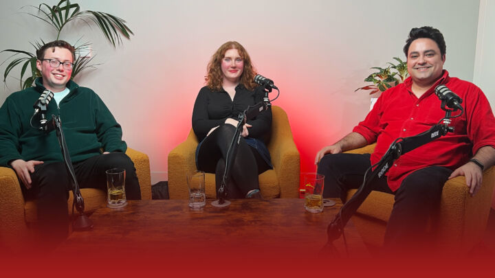 Good riddance to Nicola Sturgeon