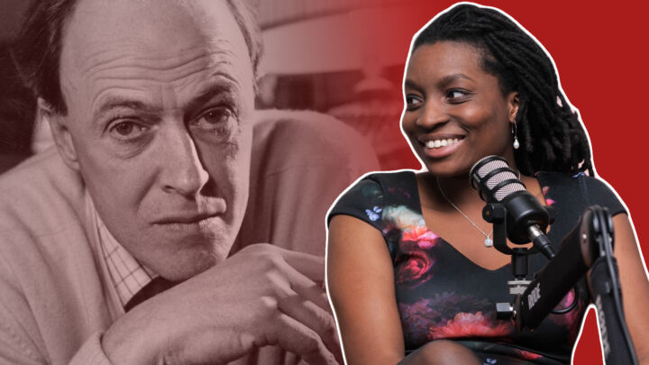 The twits rewriting Roald Dahl