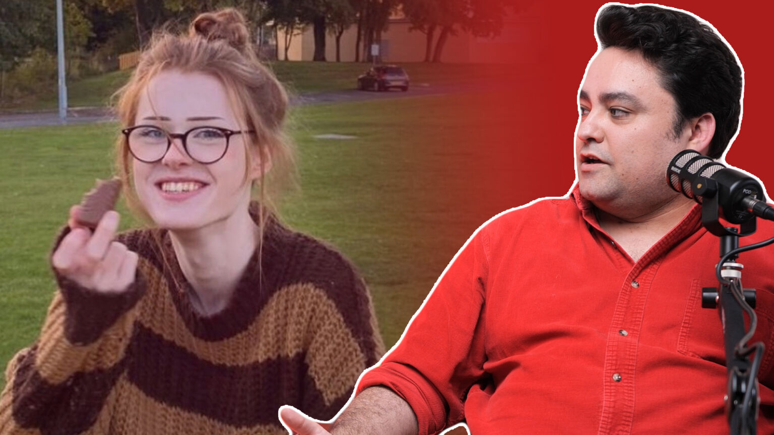 The ghoulish exploitation of Brianna Ghey