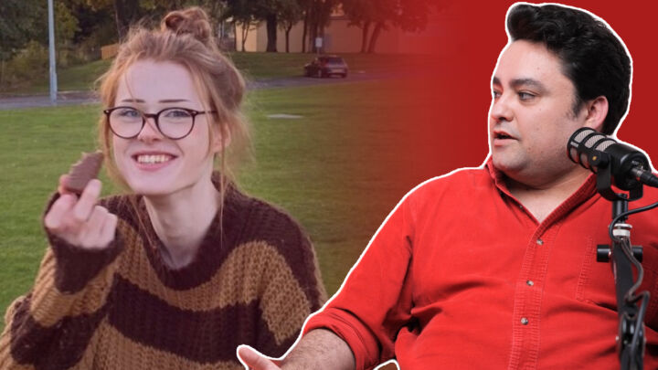 The ghoulish exploitation of Brianna Ghey