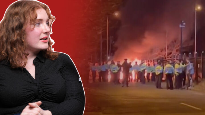 The truth about the Knowsley riots