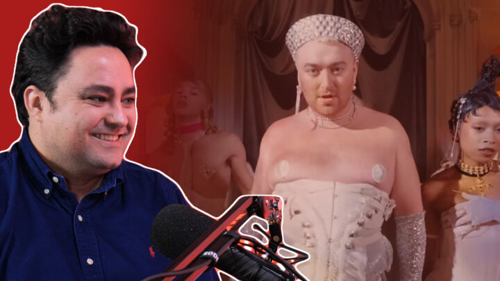 Sam Smith has exposed the nonsense of nonbinary