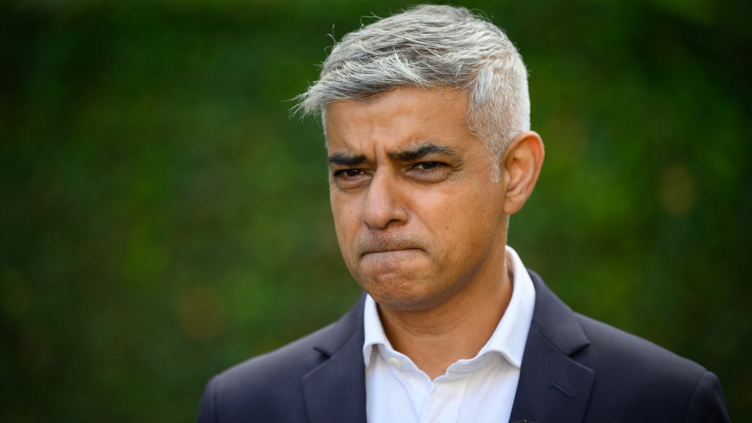 The shamelessness of Sadiq’s ULEZ campaign