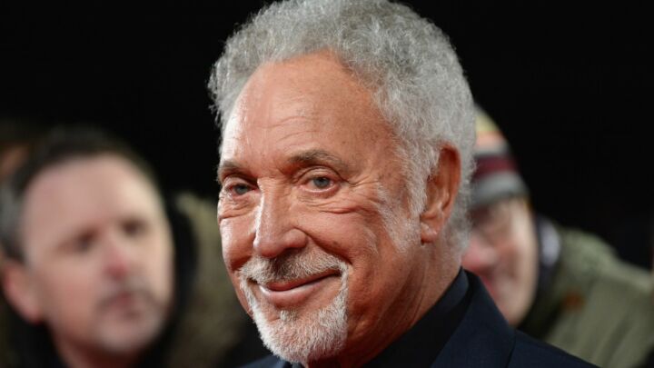 Why, why ban ‘Delilah’?