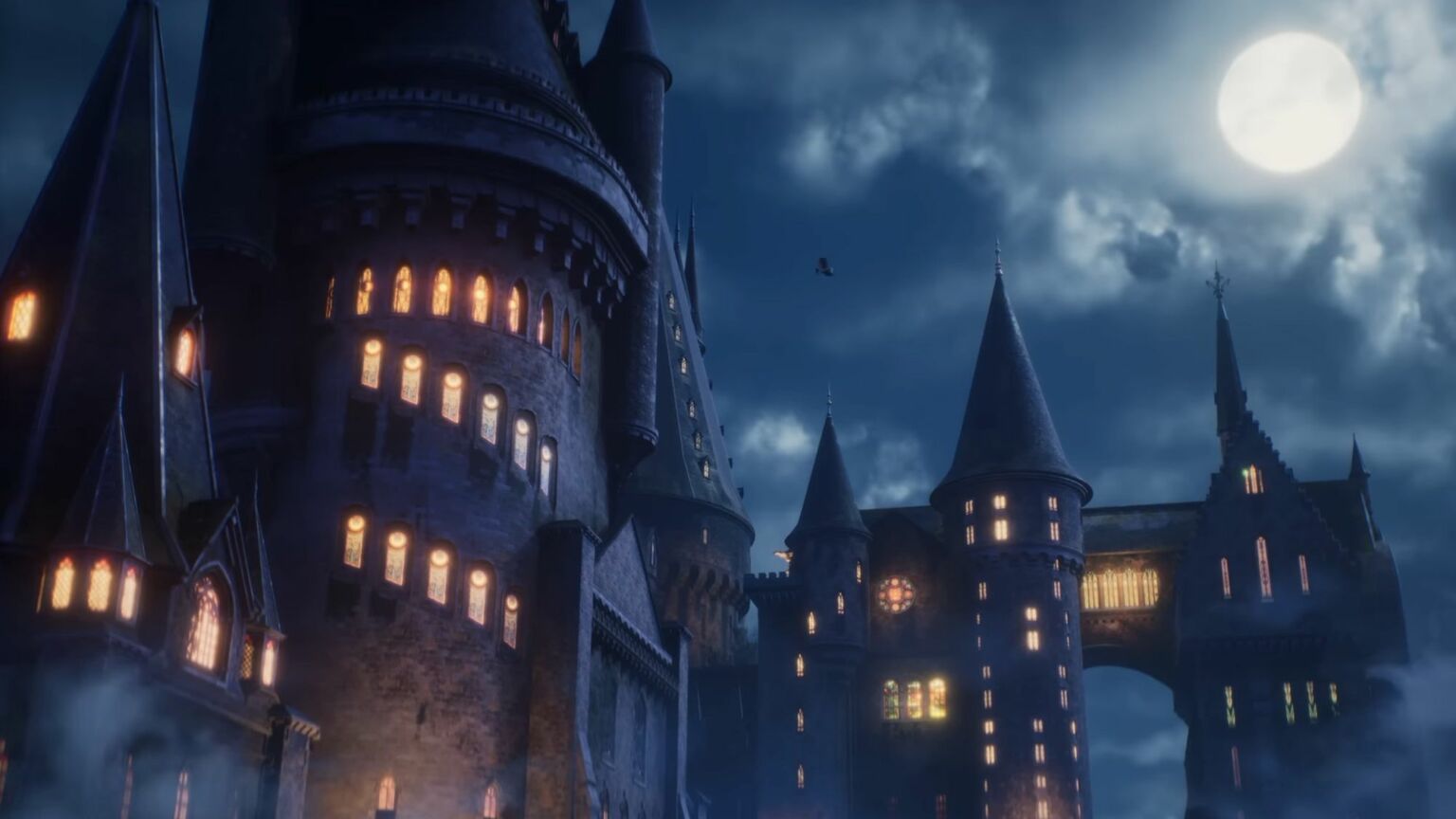 Hogwarts Legacy' Tops Charts Despite Rowling Backlash