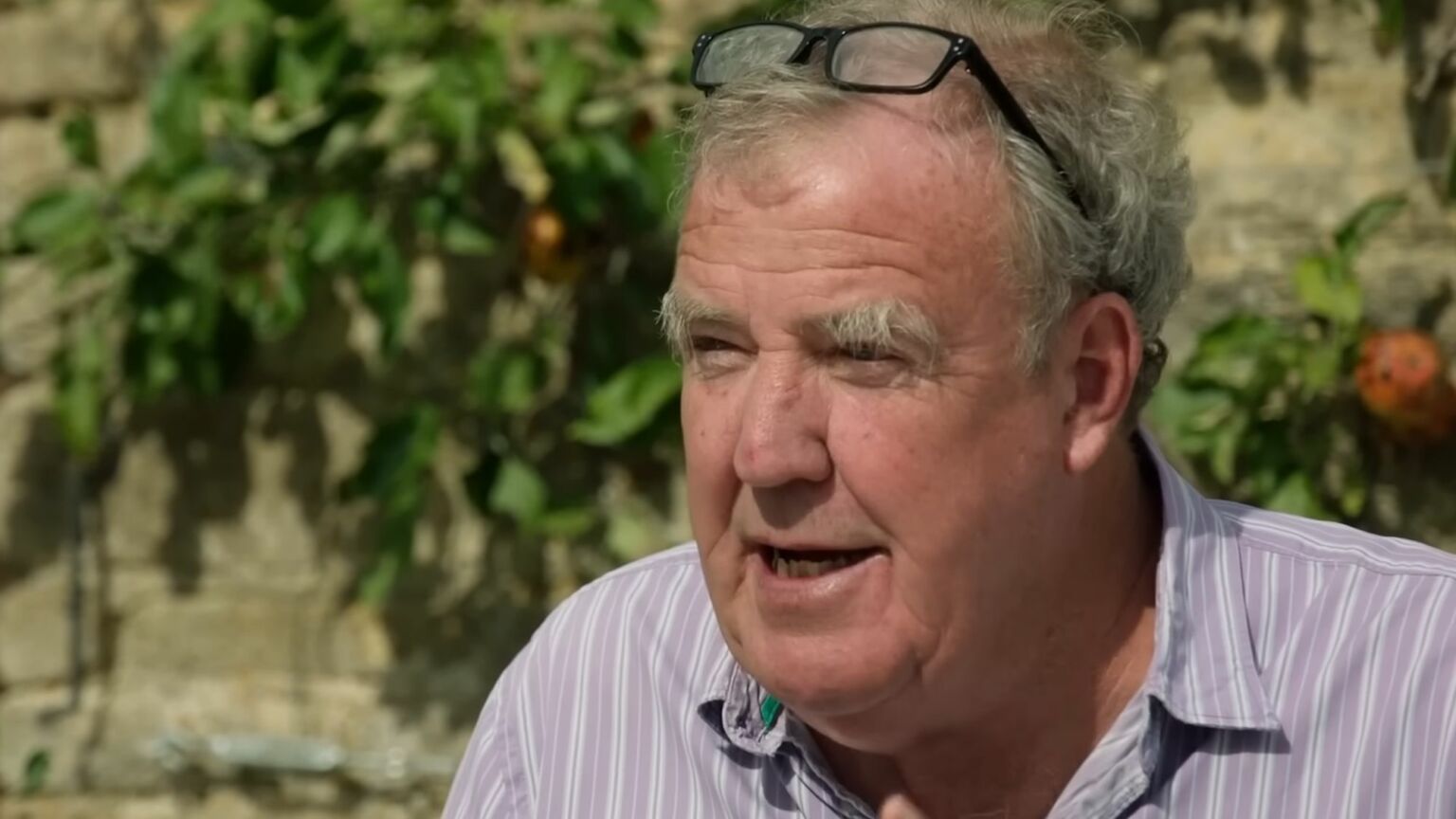 Jeremy Clarkson is right to take on the NIMBYs