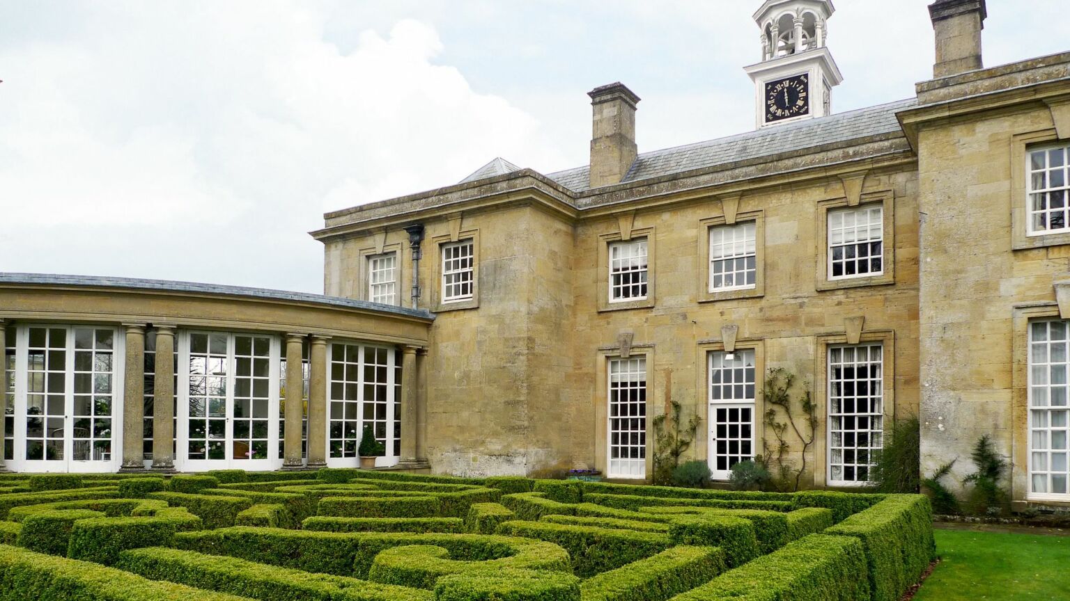 Behind the Ditchley Park plot to ditch Brexit