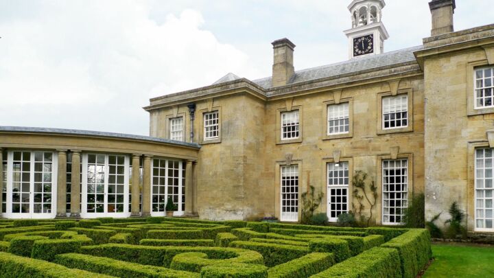 Behind the Ditchley Park plot to ditch Brexit