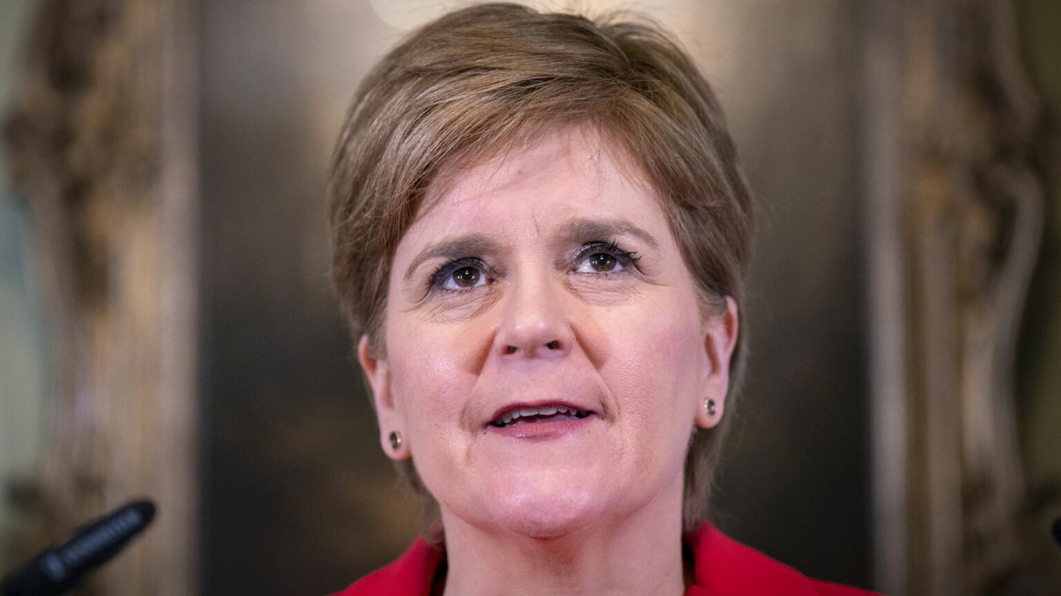 Nicola Sturgeon’s woke authoritarianism