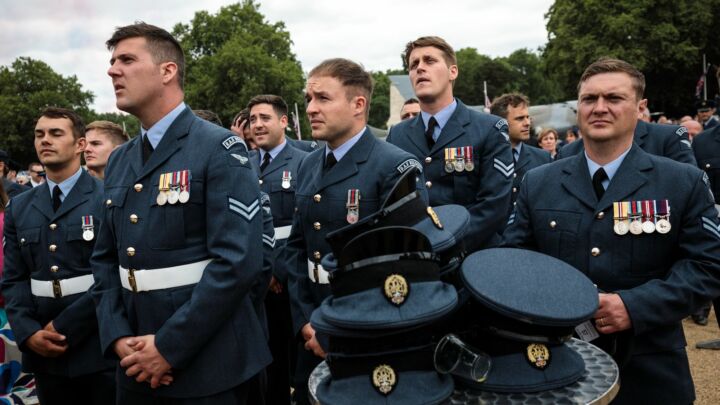 Positive discrimination is a menace to equality