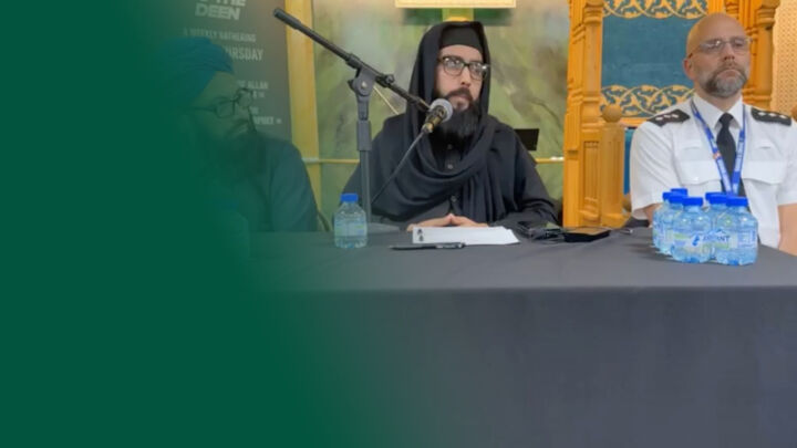 How blasphemy trials returned to Britain