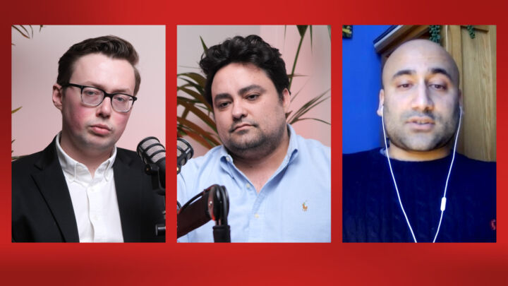 The Wakefield blasphemy trial