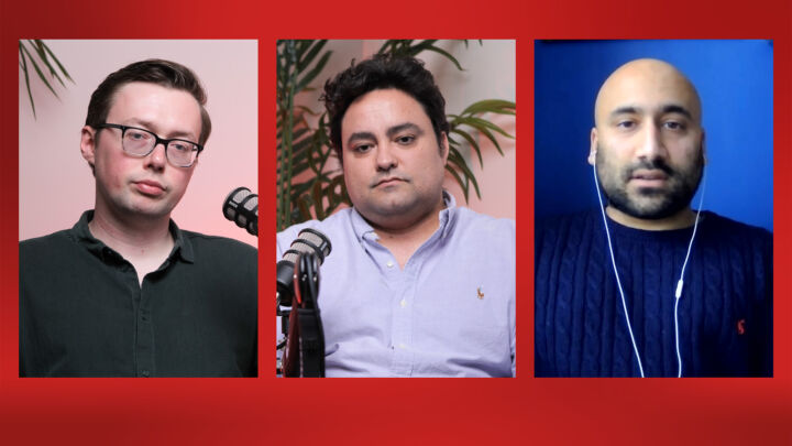 Trump, Boris and populism on trial