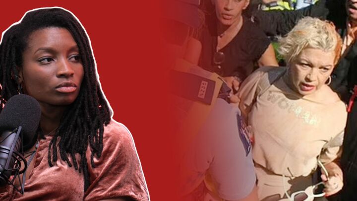 Why trans activism has turned violent