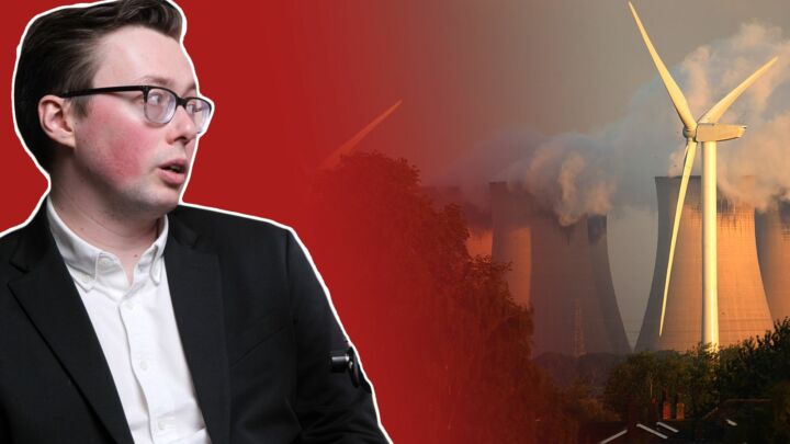 The tyranny of Net Zero