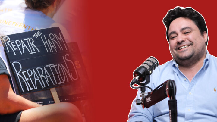 San Francisco’s mad plan for racial reparations