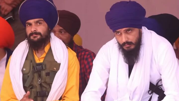 India’s draconian crackdown on dissent