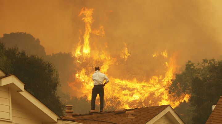 The cult of the climate apocalypse