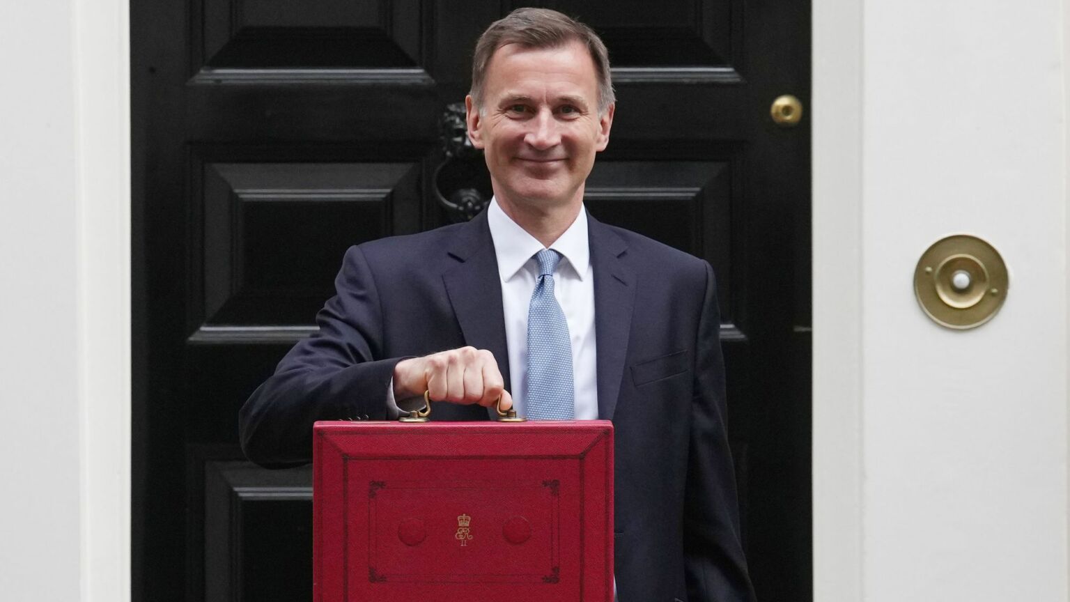 The problem with Hunt’s ‘back to work’ budget