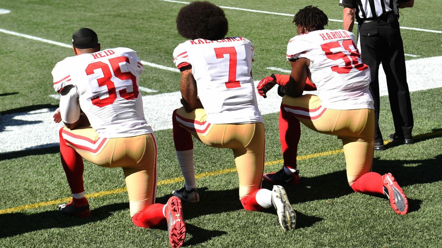 The cultural revolution is devouring sport