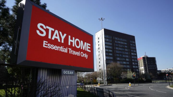 Why are we still persecuting ‘Covid criminals’?