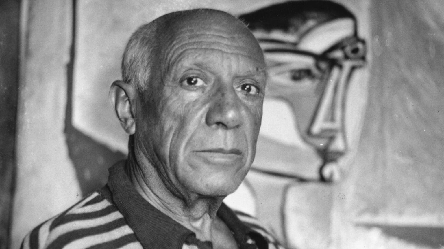 Picasso and the arrogance of the new censors