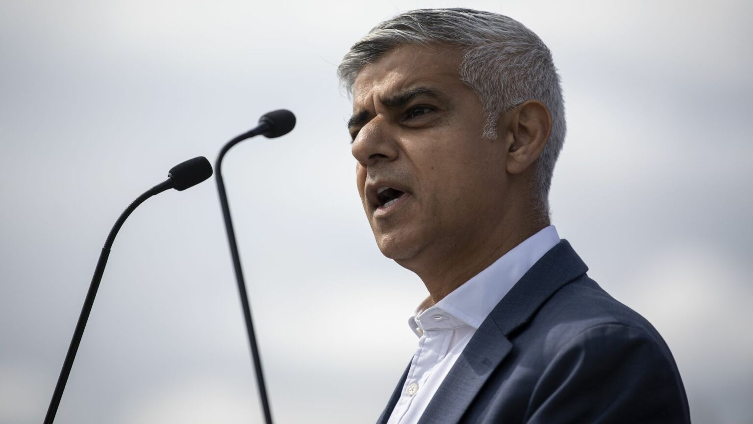 How Sadiq Khan is punishing Londoners