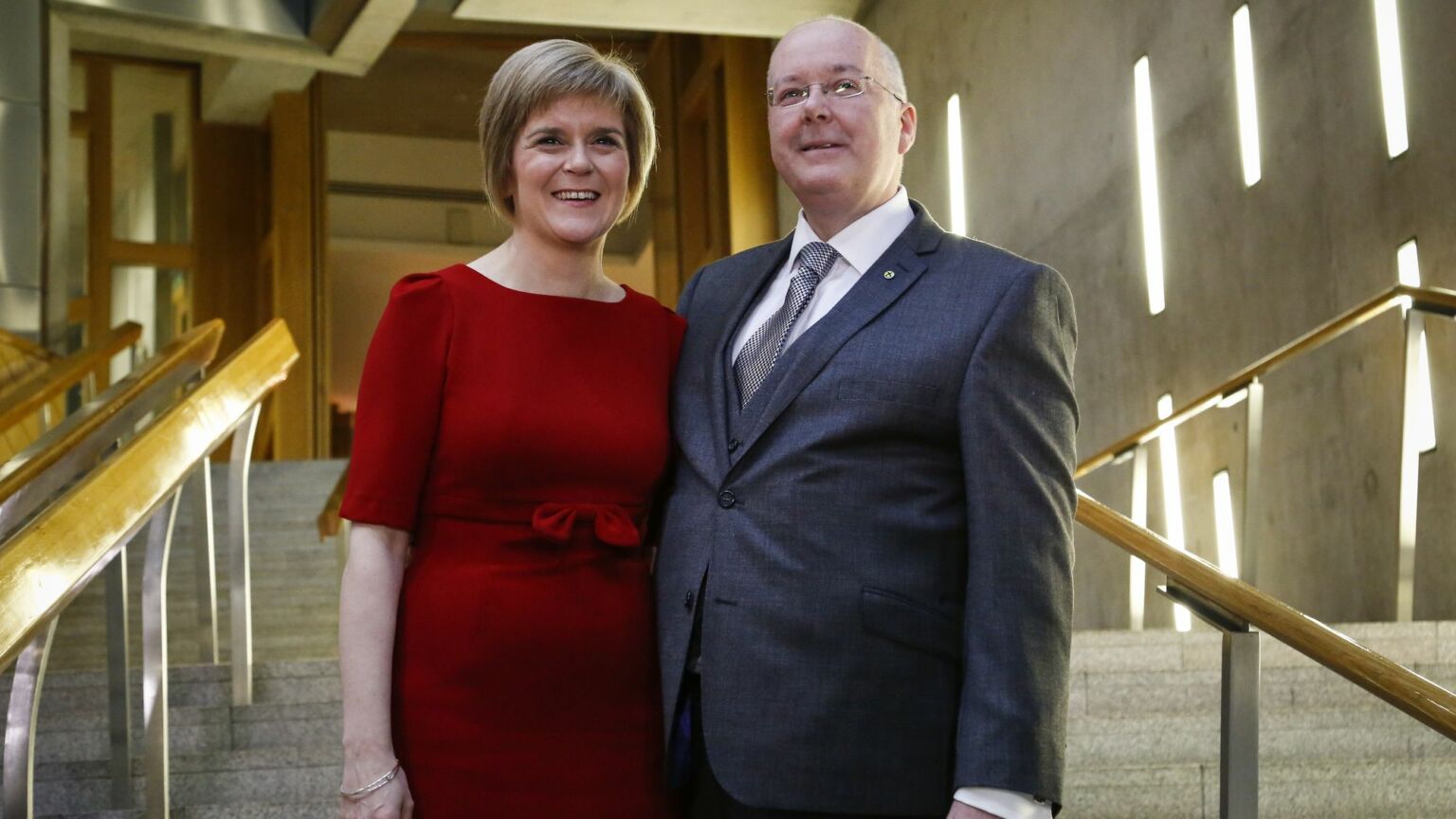 Why can’t we talk about the SNP finance scandal?