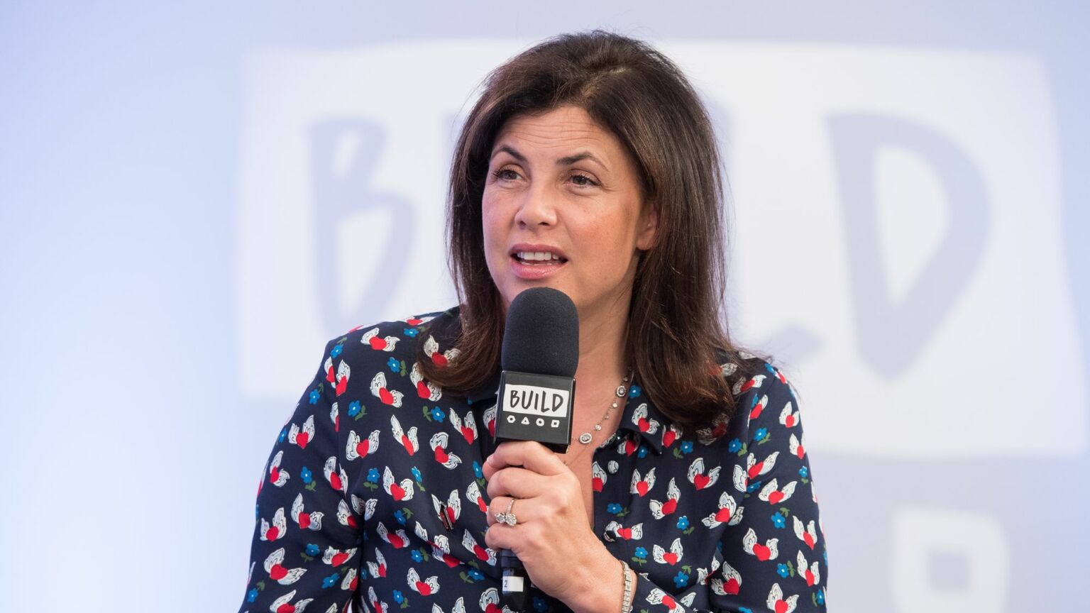 How Kirstie Allsopp lost the plot