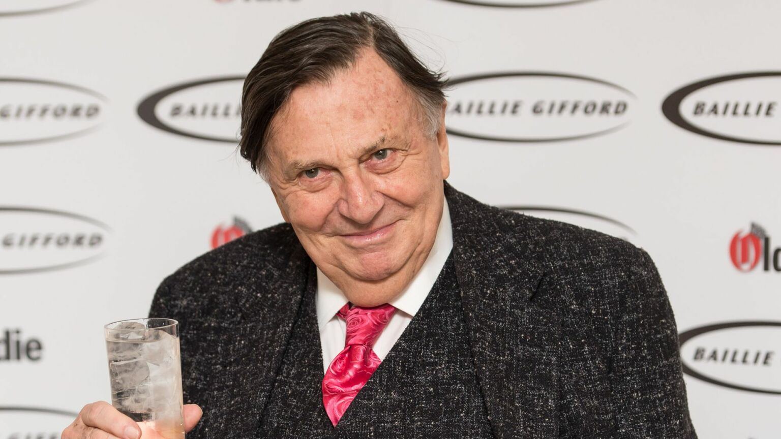 The glorious transgressions of Barry Humphries