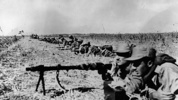 Israel: an anti-colonial triumph