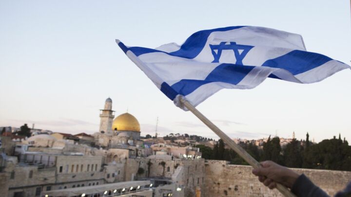 Why the world has turned against Israel