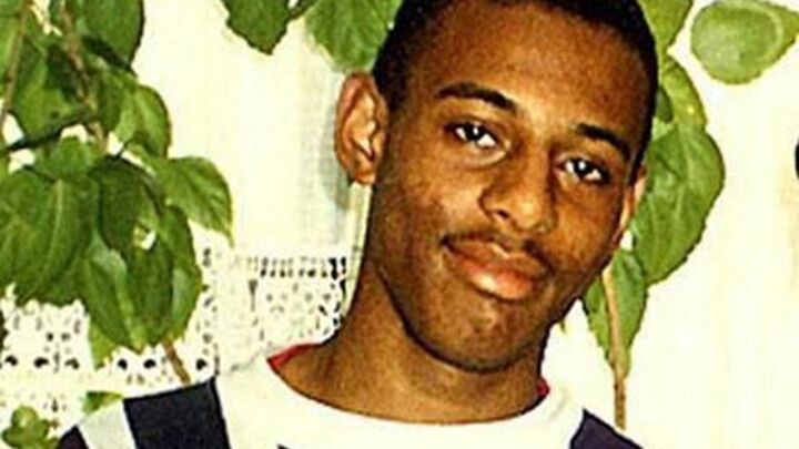 The exploitation of Stephen Lawrence