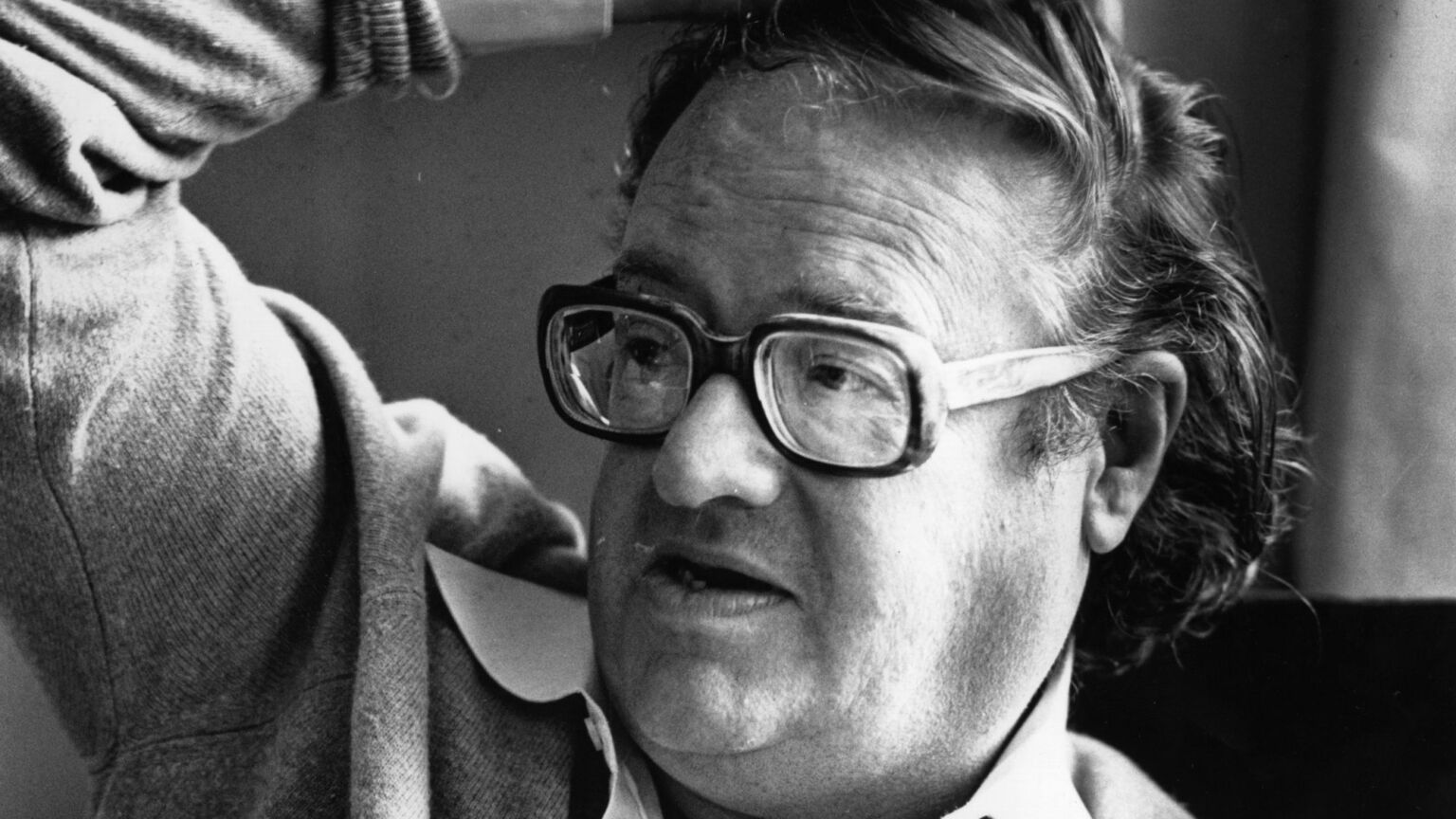 John Mortimer and the fall of the permissive society