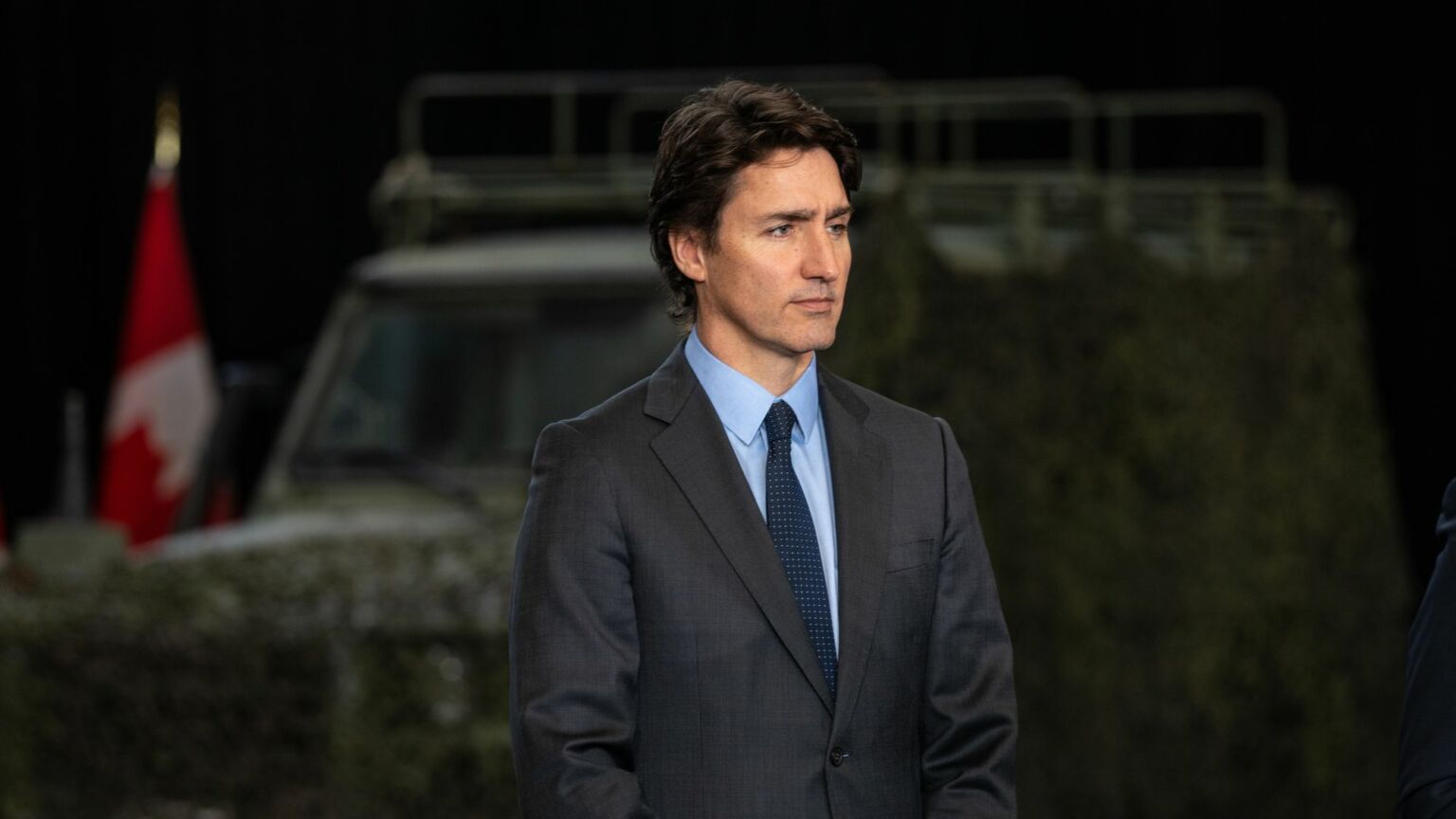 Can Justin Trudeau’s Canada get any more authoritarian?