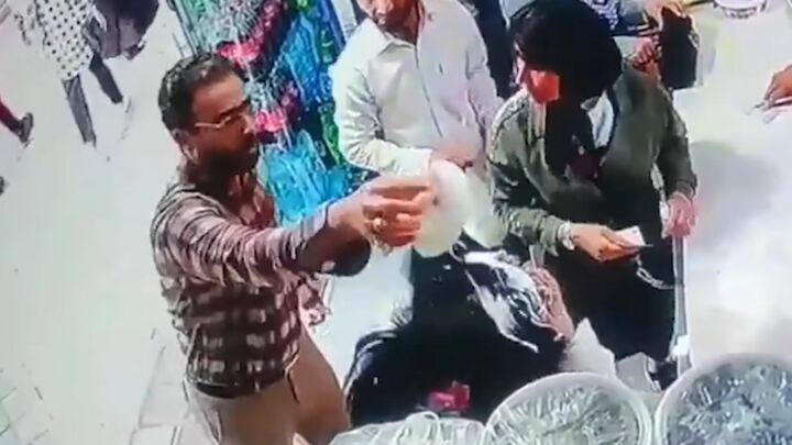 What the woke West has learned from Iran