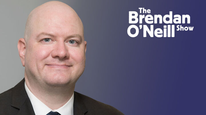 Why Trump still dominates America