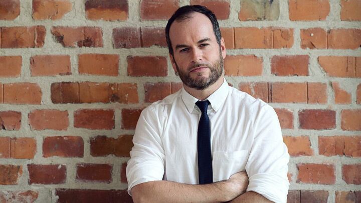 ‘7 October tore at the fabric of civilisation’