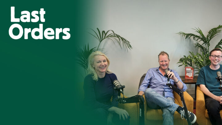 The fight for free speech at Oxford