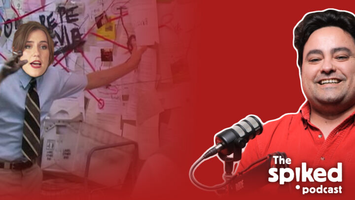 The BBC’s Ministry of Truth