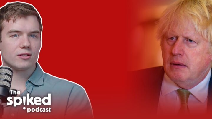 Partygate: the scandal that never dies