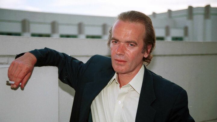 The dark genius of Martin Amis