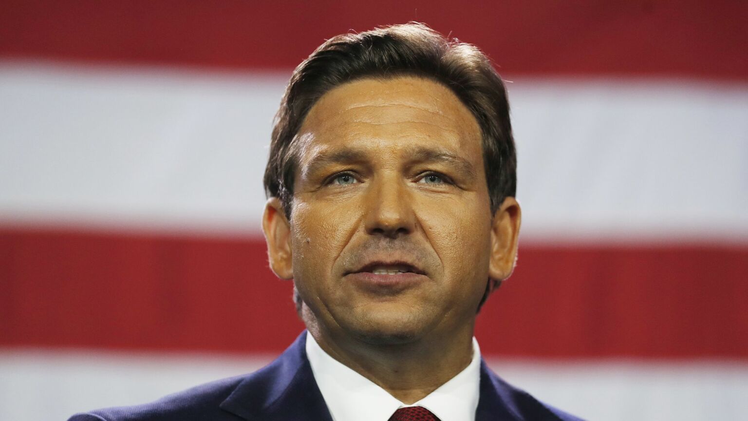 The disinformation campaign against Ron DeSantis