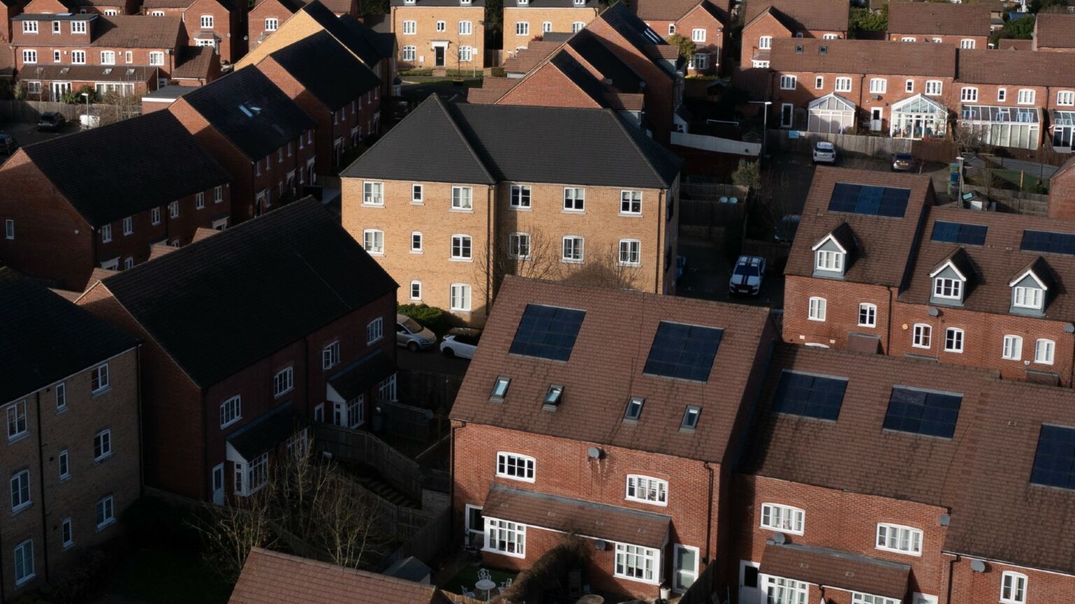 Why have the Tories u-turned on abolishing leaseholds?