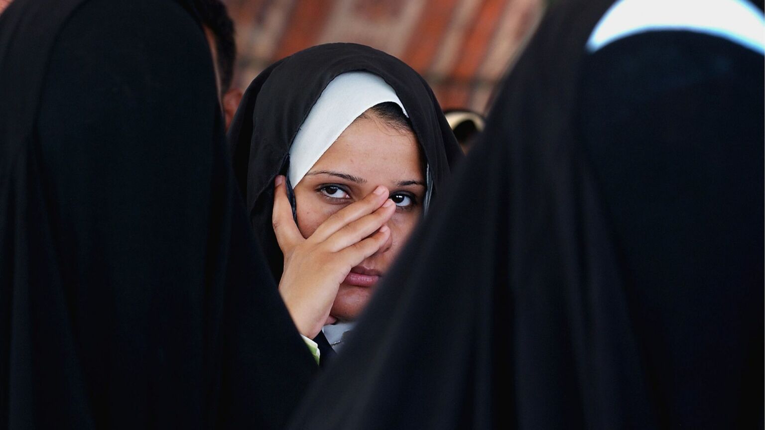 The worrying rise of Sharia marriages