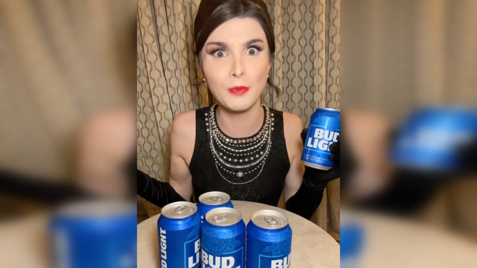 The other Bud Light boycott