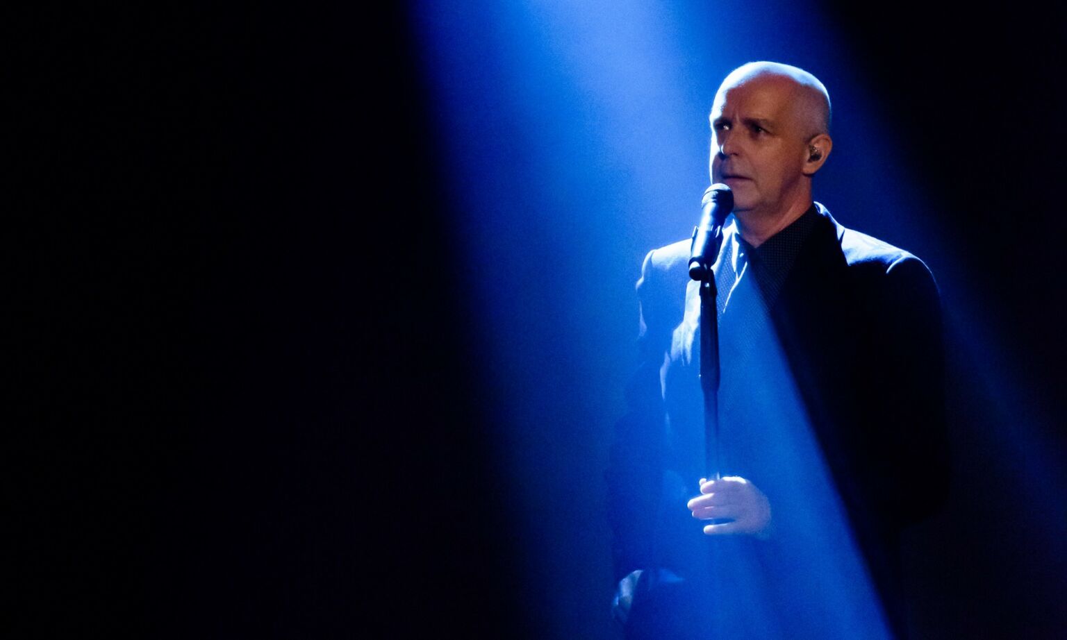 The Pet Shop Boys and the exhaustion of pop