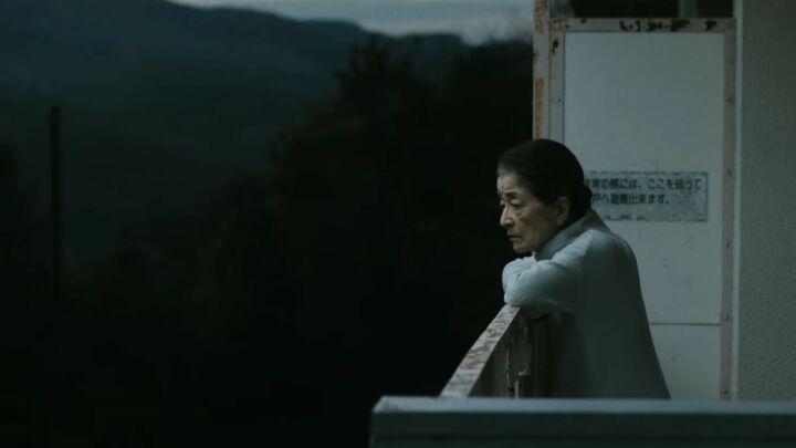 <em>Plan 75</em>: the banality of euthanasia