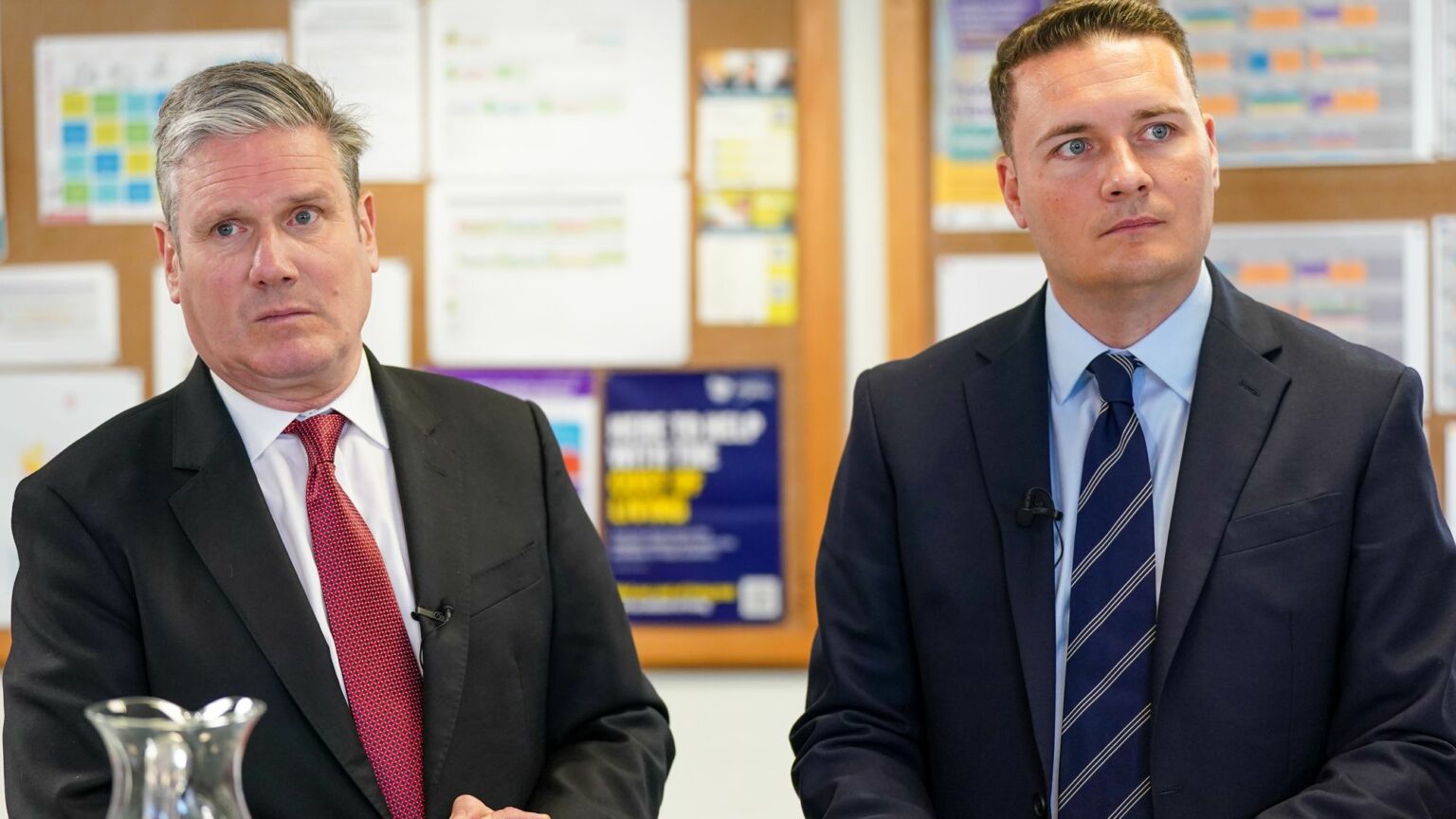 Keir Starmer: our next nanny-in-chief?