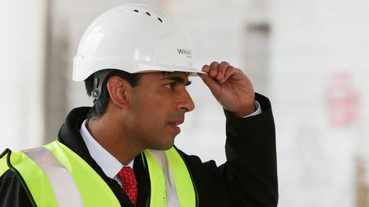 Has the penny finally dropped about Net Zero?